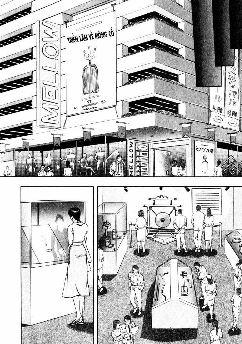 king of wolves chapter 8 23