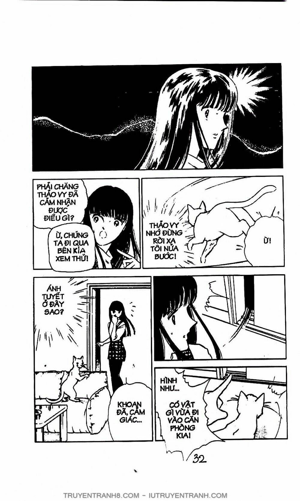 mimi kỳ lạ chapter 9.2 4