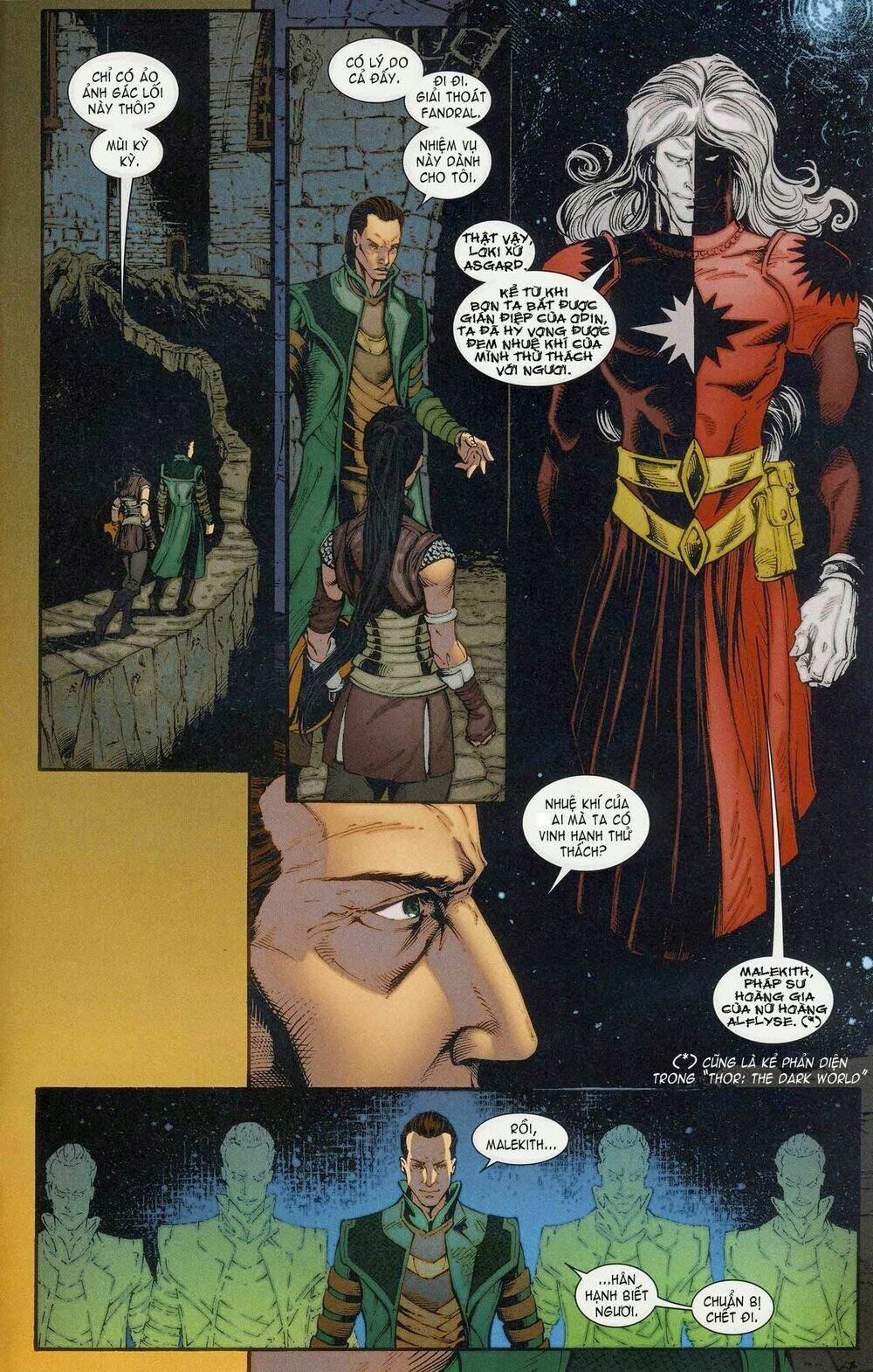 marvel cinematic universe chapter 17 38