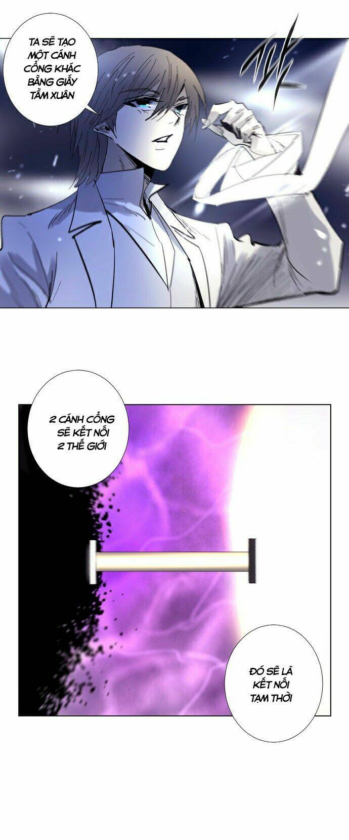 bản khế ước linh hồn chapter 220 13