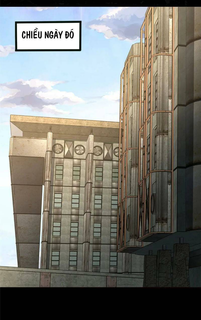 bạn gái virus của tôi chapter 389 1