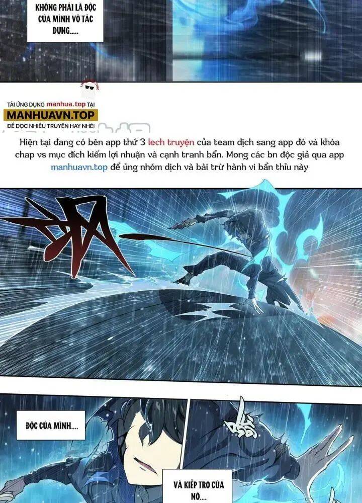 dự báo khải huyền chapter 93 23