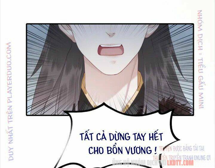 trọng sinh bá sủng nhiếp chính vương quá mạnh mẽ chapter 136 37