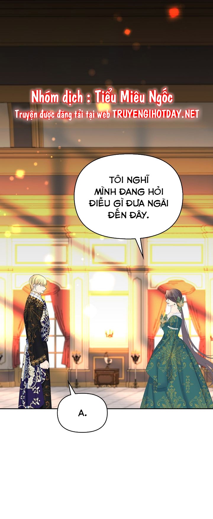 nuôi chồng từ bé chapter 40 11