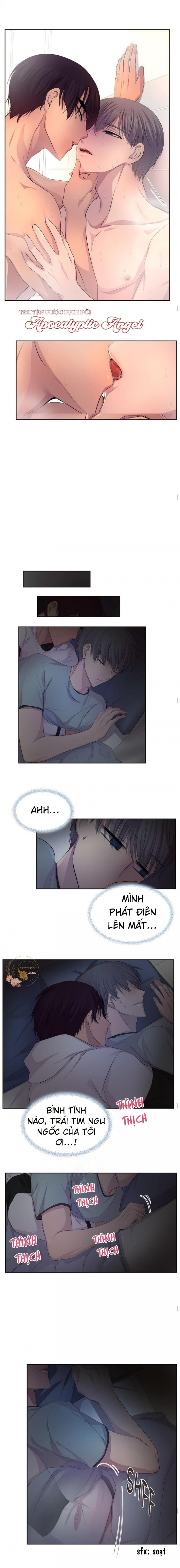 giữ em thật chặt (hold me tight) chapter 60 6