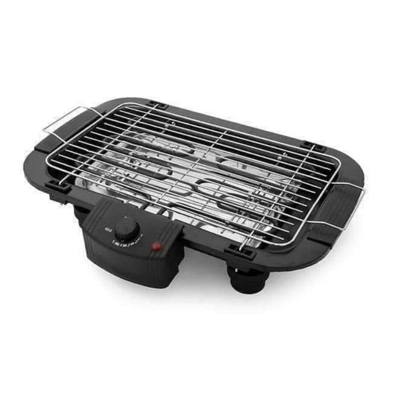 Bếp Nướng Không Khói Electric Barbecue Grill