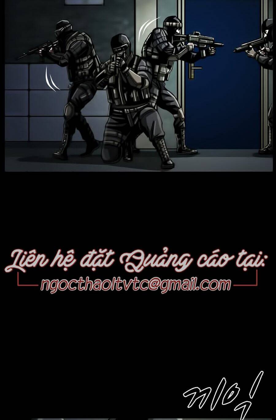 thợ săn đầu tiên chapter 38 39