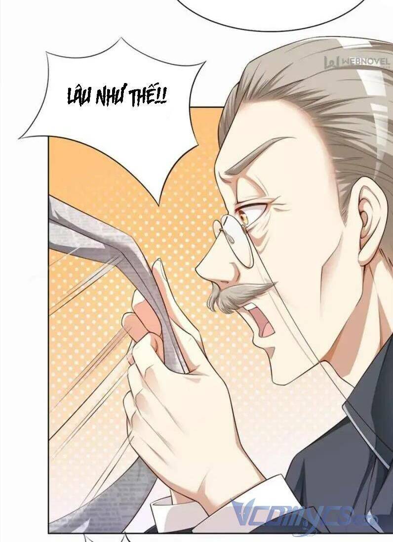 gặp phải người chồng xảo quyệt! chapter 2 34