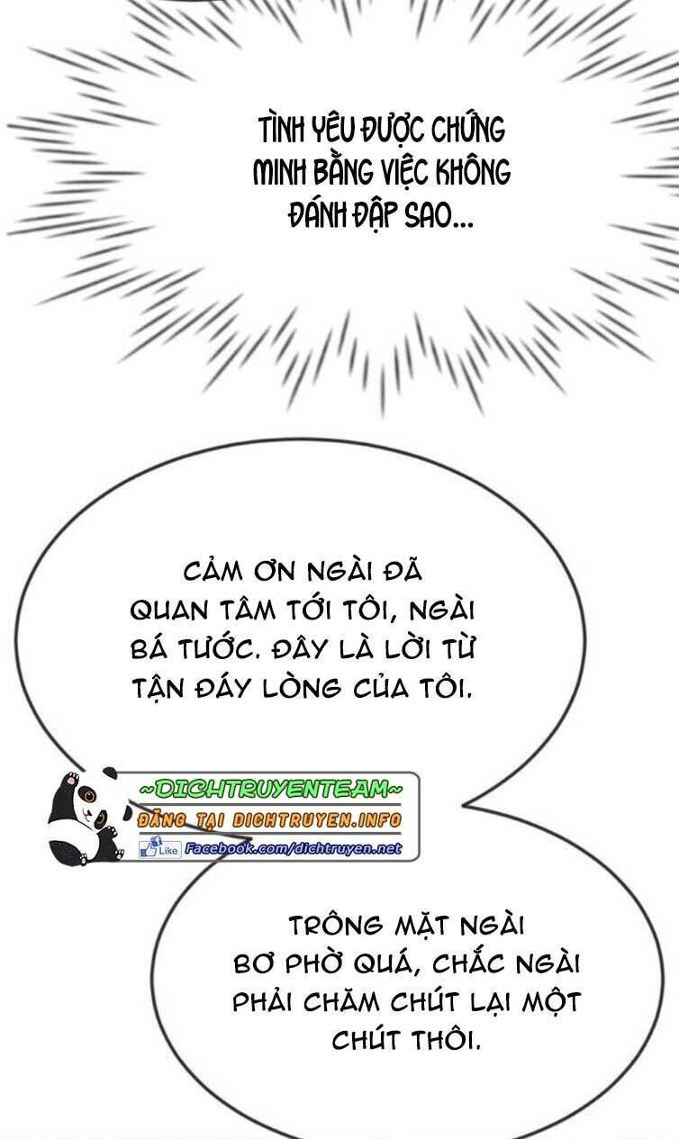 tiểu thư scarlet, em không muốn trả thù sao? chapter 19 66