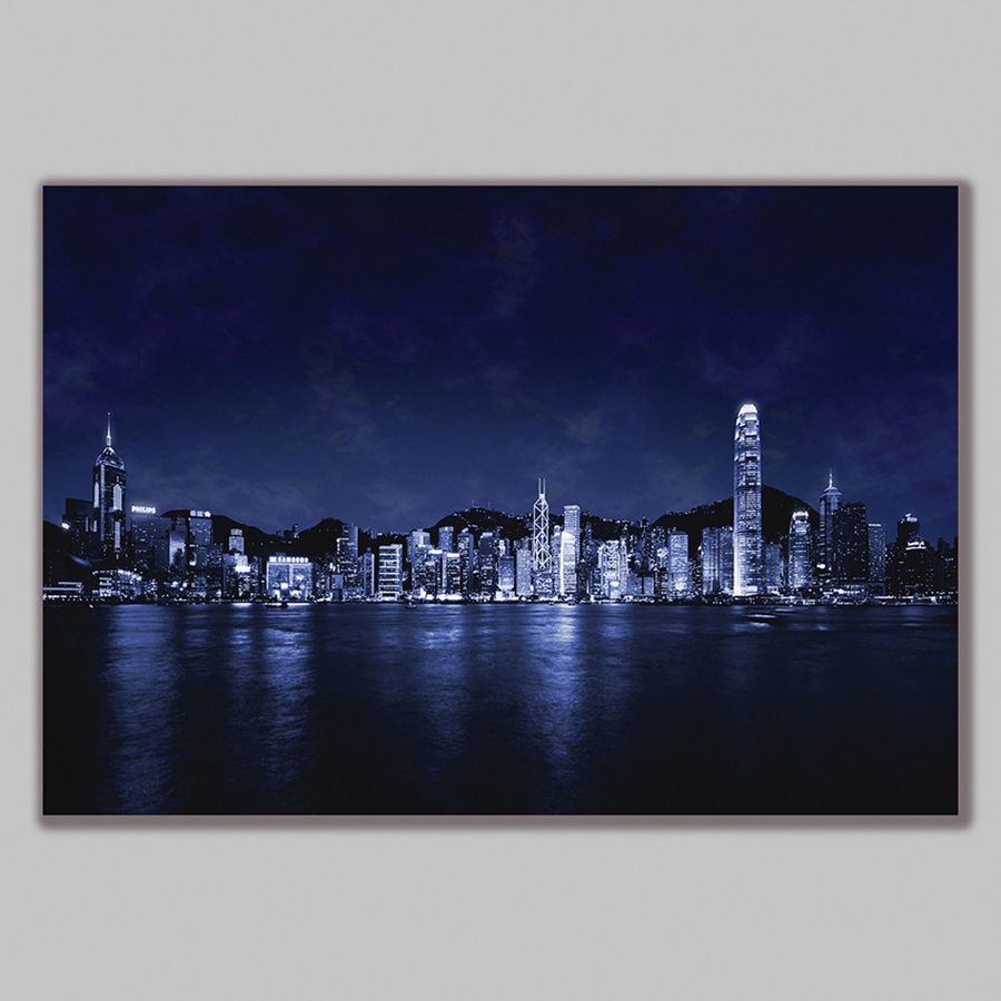 Tranh Poster Cầu Thang Q29_CT0262