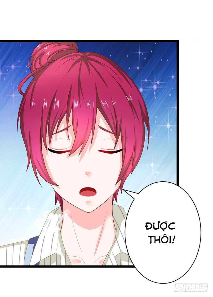 gả cho tình cũ làm lão bà chapter 8 27