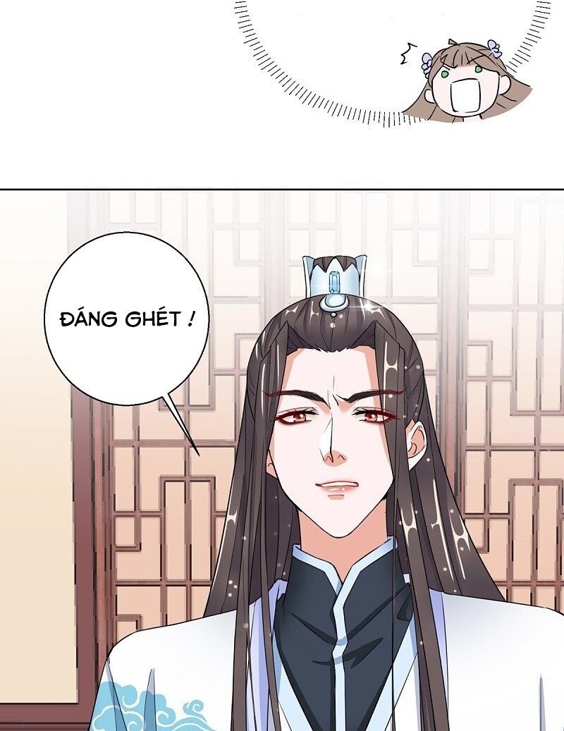 công lược trưởng thành của vương phi chapter 18 38