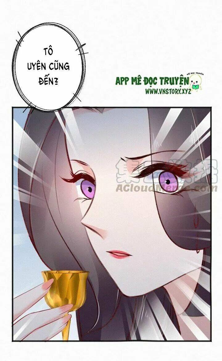 thiên hương mỹ nhân chapter 57 16
