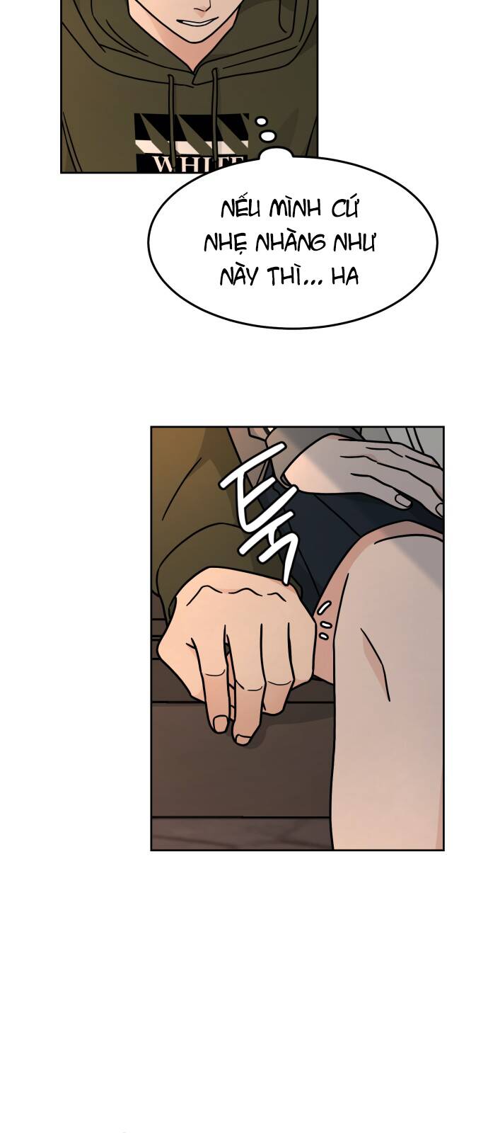 thùng quần áo tình yêu chapter 24 26