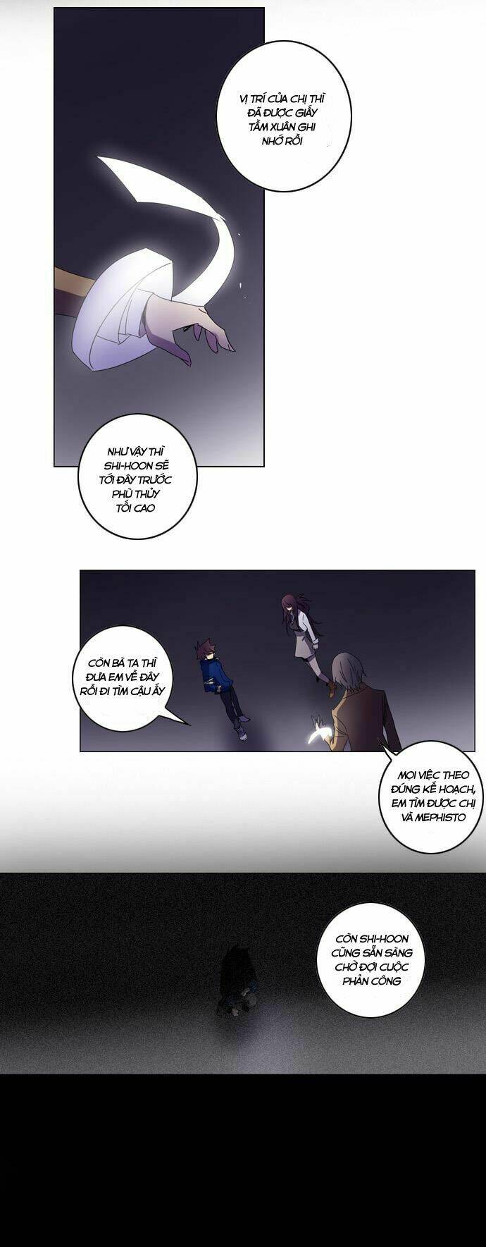 bản khế ước linh hồn chapter 81 29