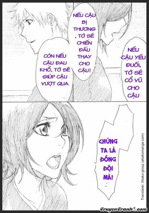ichiruki doujinshi chapter 1 35