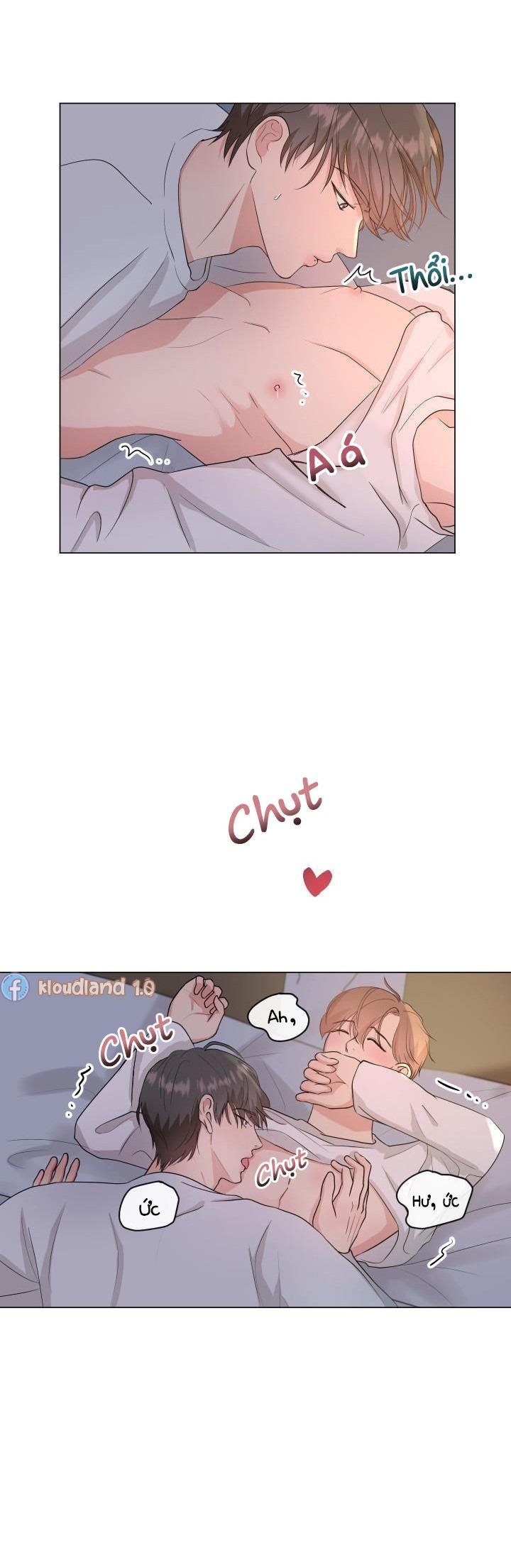 người yêu hiếm hoi chapter 2 21