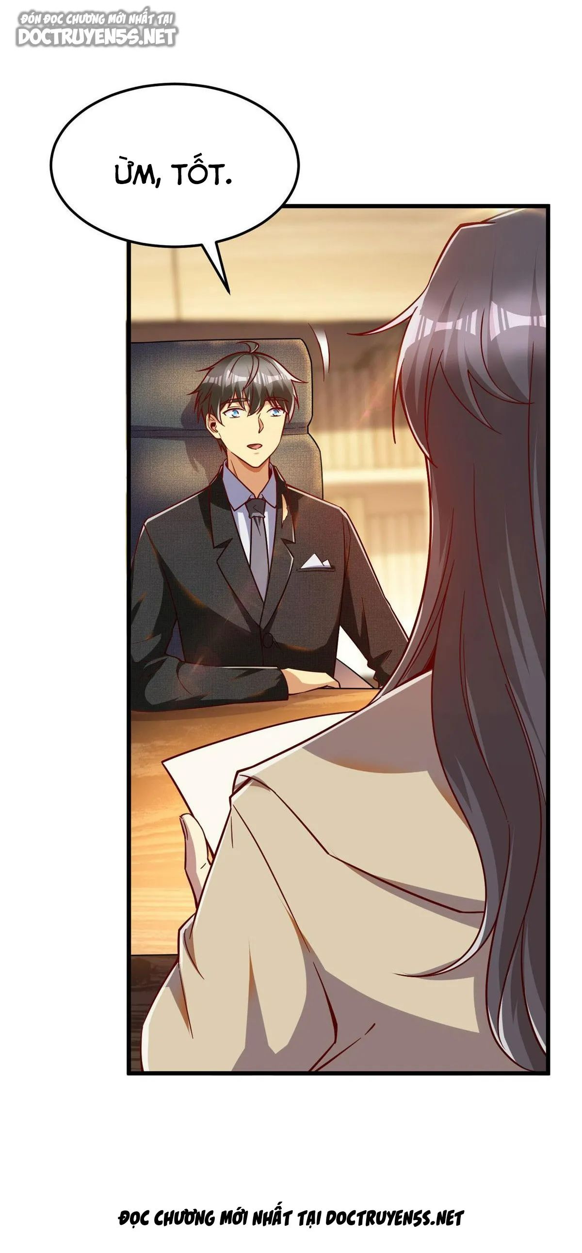 ta làm giàu từ thua lỗ game chapter 25 41