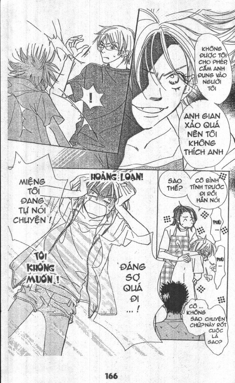 sweet mission chapter 2 165