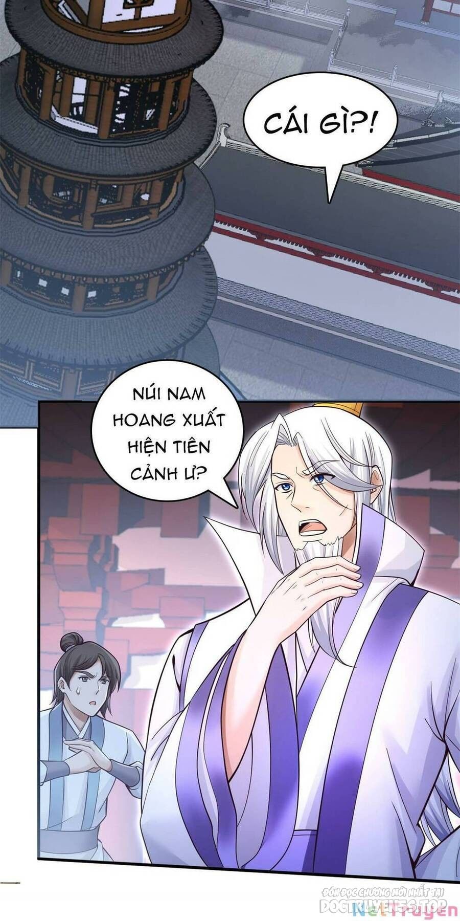 bắt đầu với kiếm vực, ta lặng lẽ tu luyện thành kiếm thần chapter 47 4