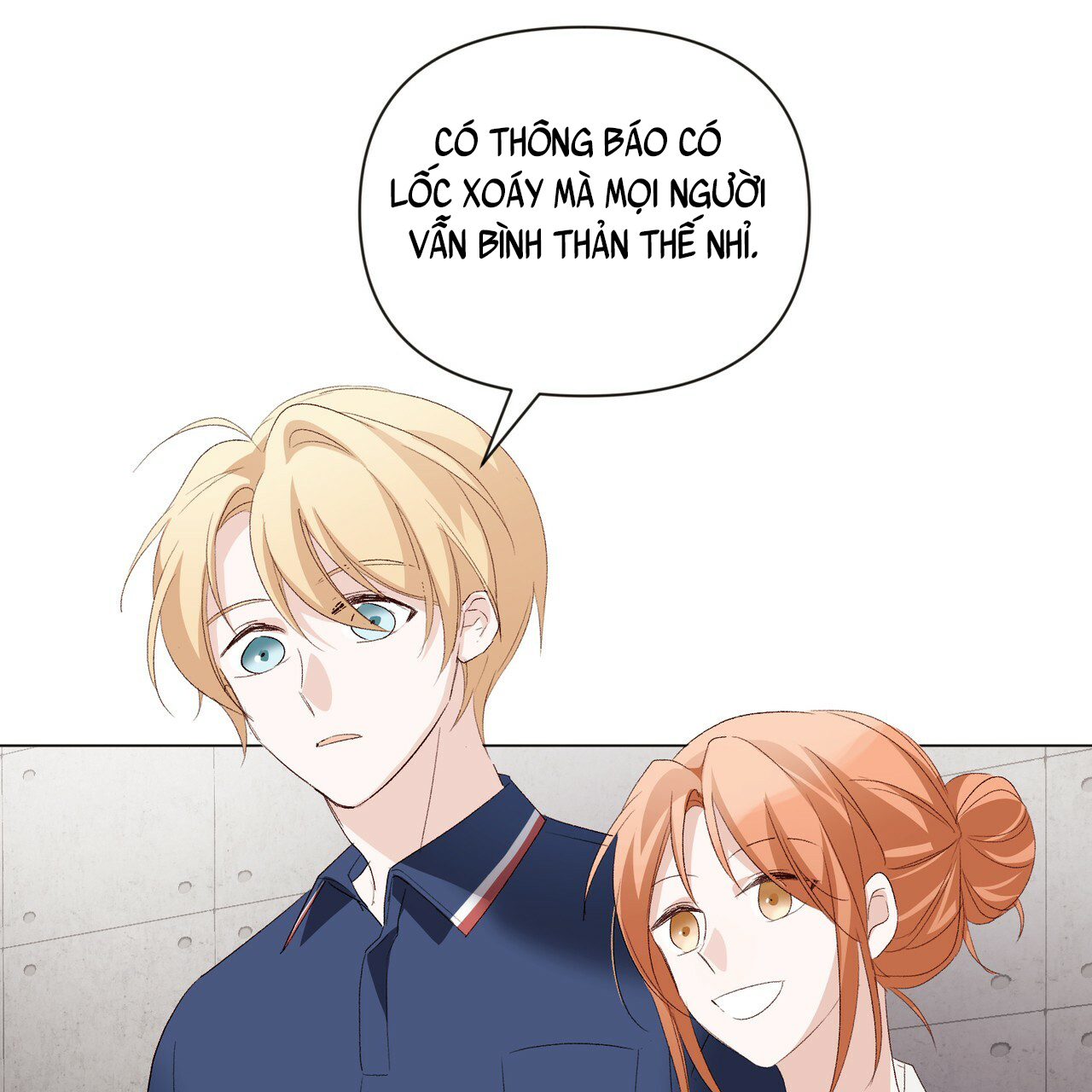 juliet, ở đây không phải là kansas đâu! chapter 6 46