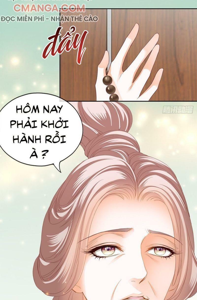 bổn vương muốn nàng chapter 30 36