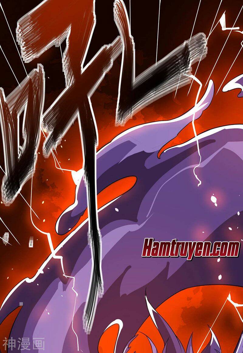 thần võ đế tôn chapter 67 12