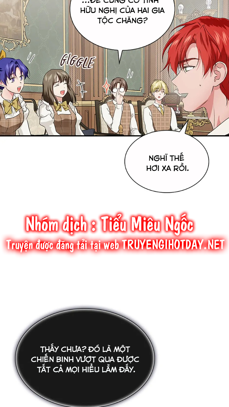 đi tìm con trai của cha tôi chapter 61 62