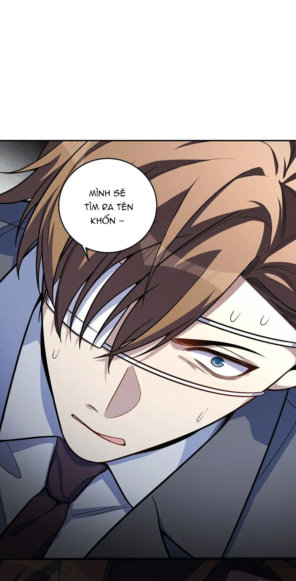 [16+] killing my love chapter 98.2 6