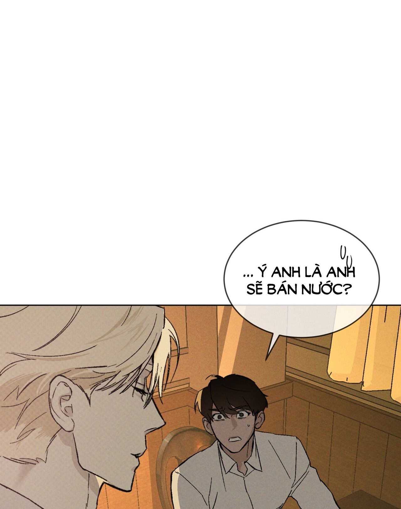 Codename Anastasia chapter 20.1 - Trang 3