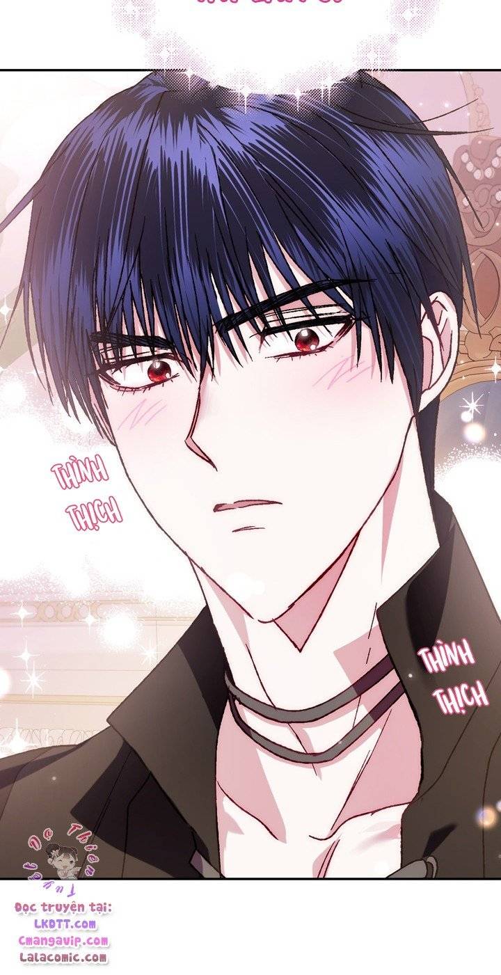 cha, con không muốn kết hôn đâu chapter 43 62