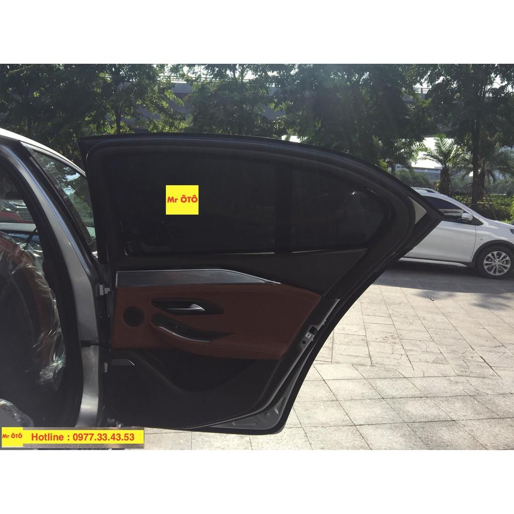 RÈM CHE NẮNG CHO XE VINFAST LUX A 2.0 SEADAN.