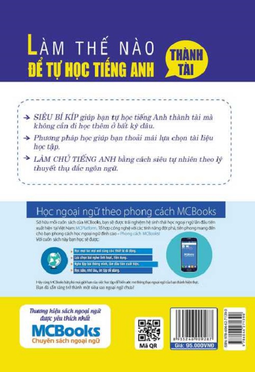 Làm Thế Nào Để Tự Học Tiếng Anh Thành Tài