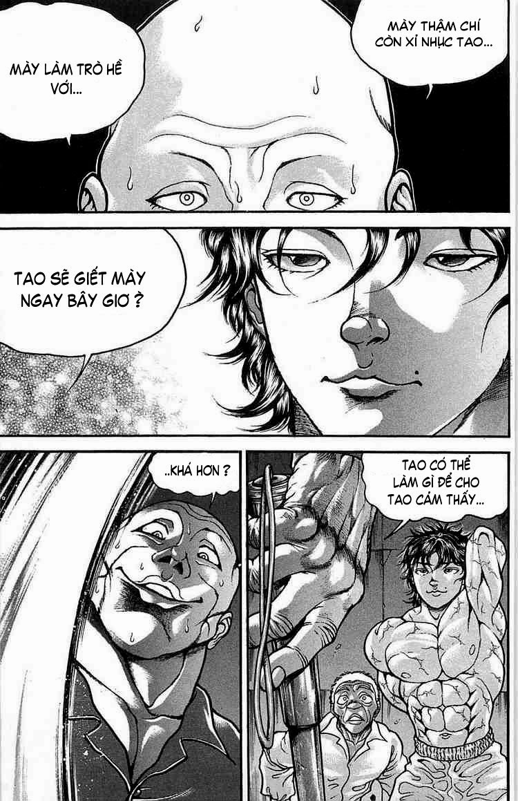 baki – son of ogre chapter 27 5