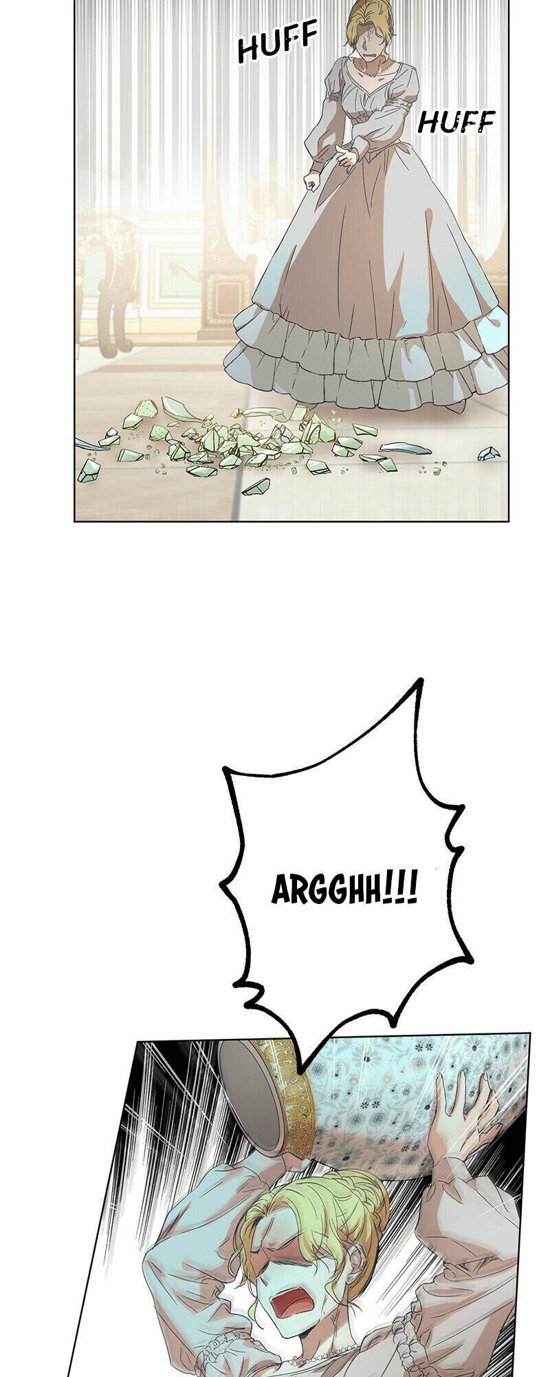 khế ước của ma tộc chapter 9 44