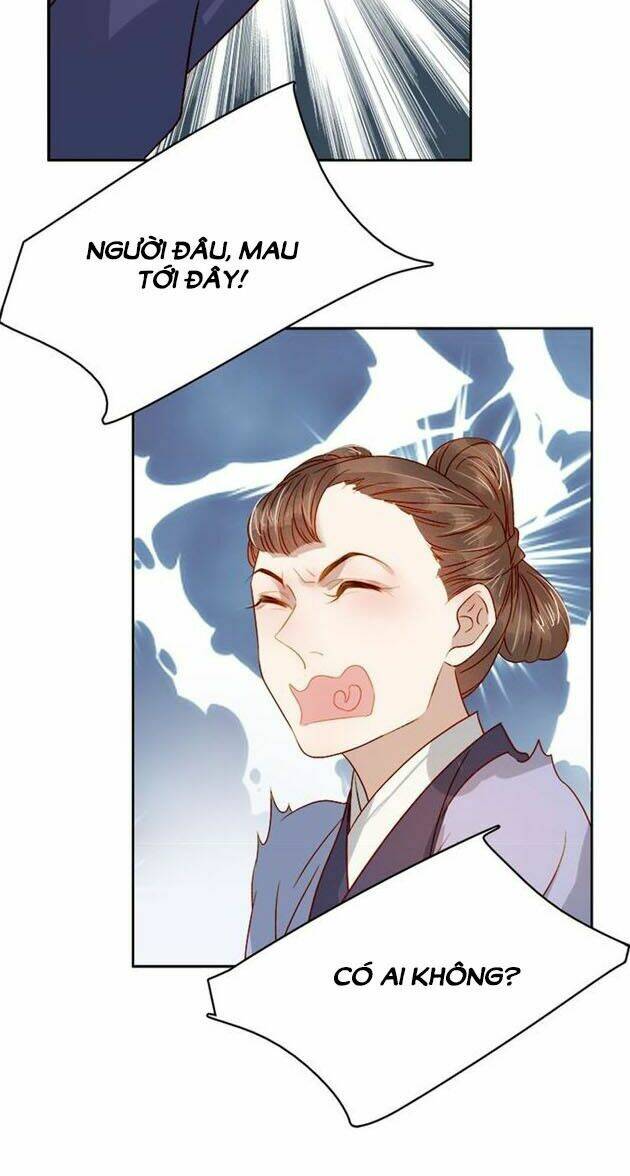 xuân khuê bí lục: xưởng công thái liêu nhân chapter 41 23