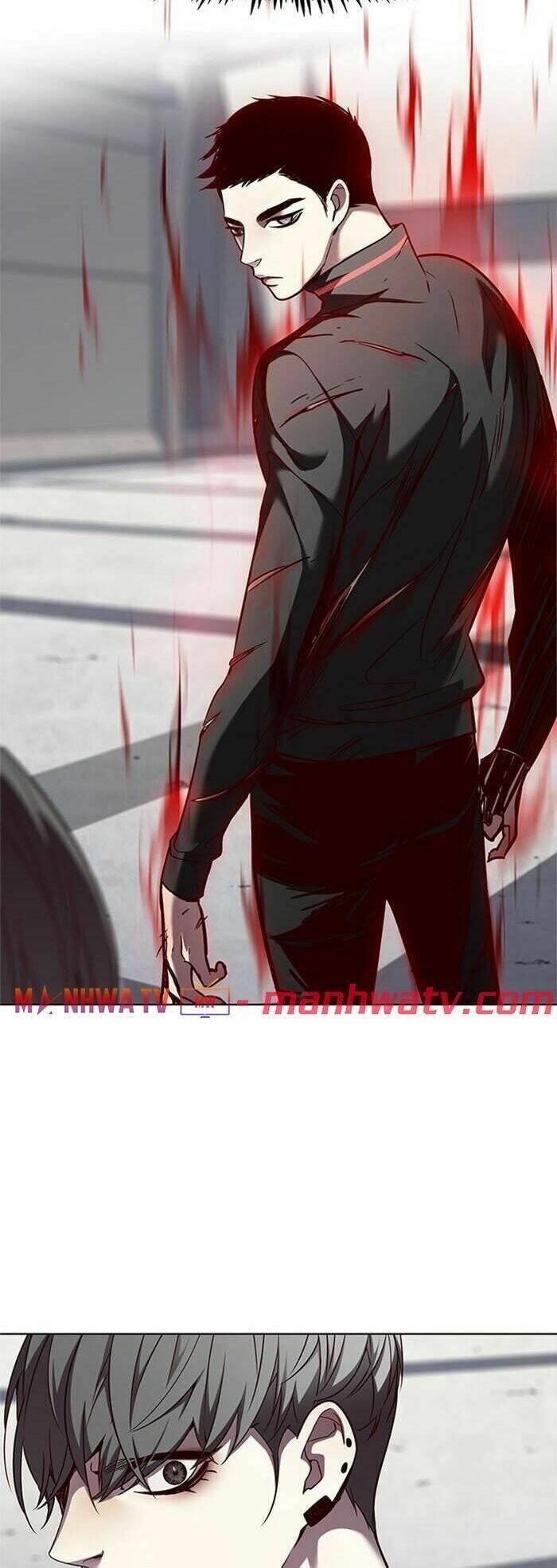 biến thân thành mèo chapter 54 4