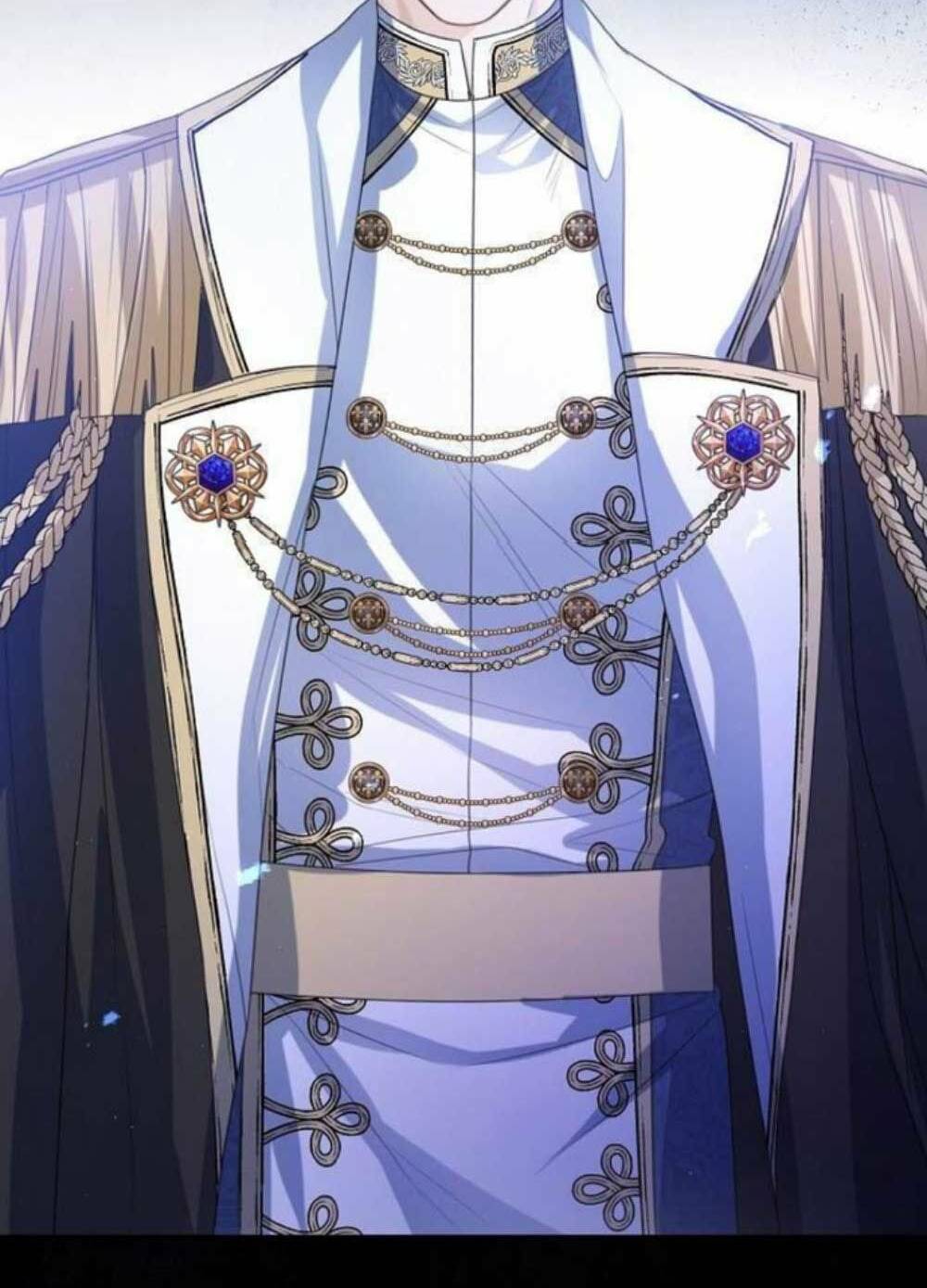 tôi sẽ từ bỏ vị trí hoàng hậu chapter 34 43