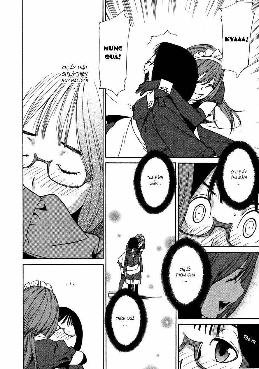 ashita dorobou chapter 13 25