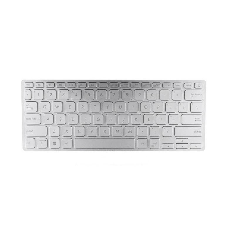 Miếng Phủ Bảo Vệ Bàn Phím dành cho Asus VivoBook S14 S430UN Y406U Adol 14 Nhựa TPU Cao Cấp