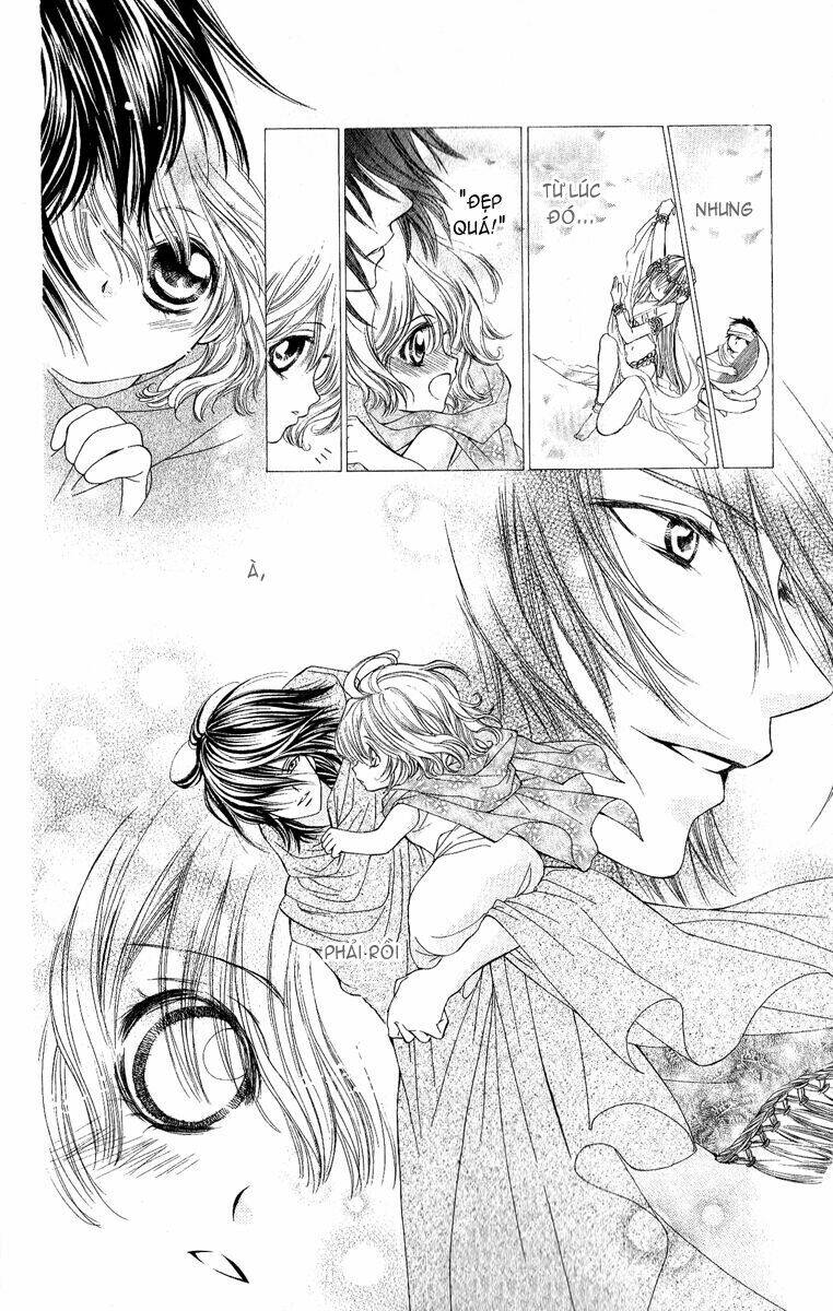 hanatsukihime chapter 3 35