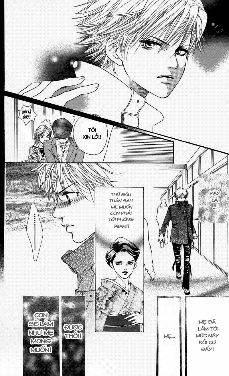 xứng danh anh hùng chapter 1 40