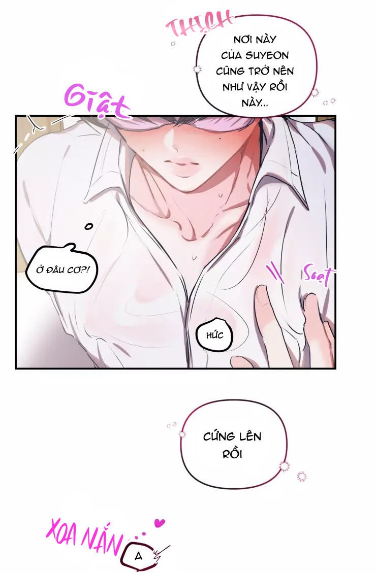 hợp đồng tình yêu chapter 51 12