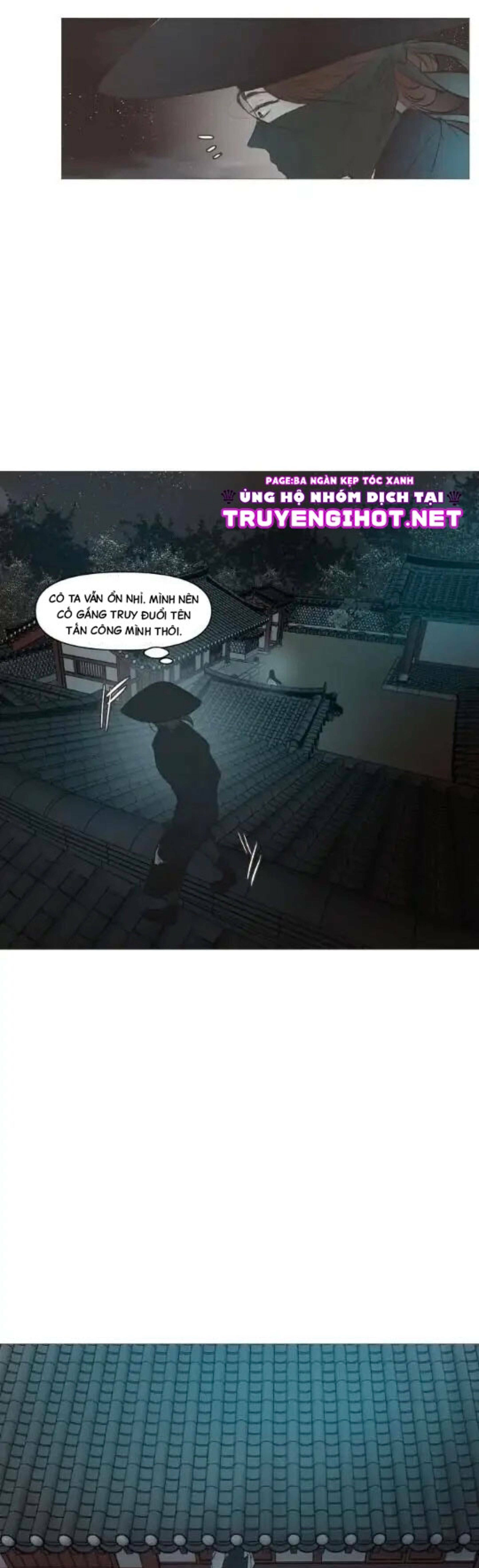 ellin’s solhwa chapter 15.5 1