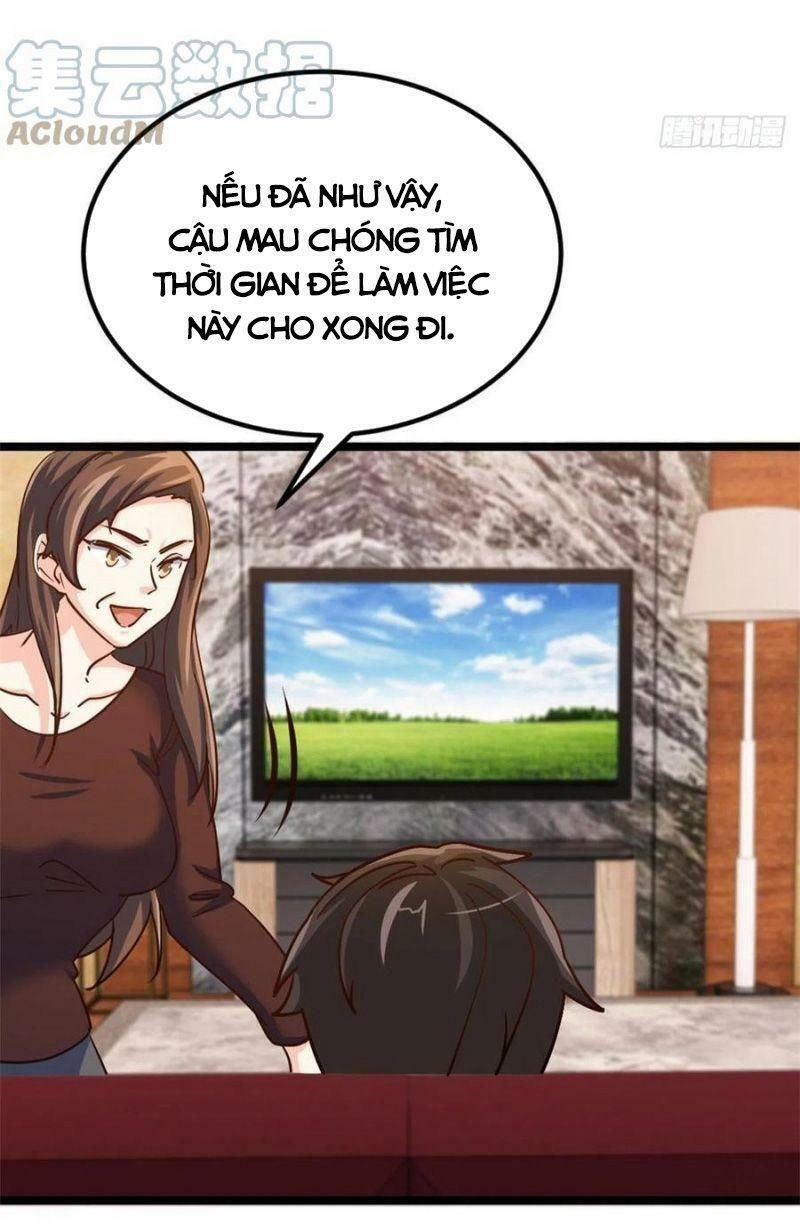 ta là hàn tam thiên chapter 68 9