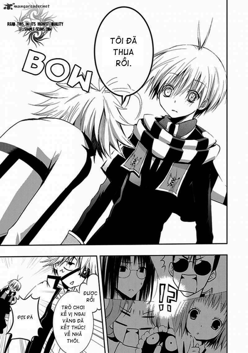 en passant chapter 20.1 32