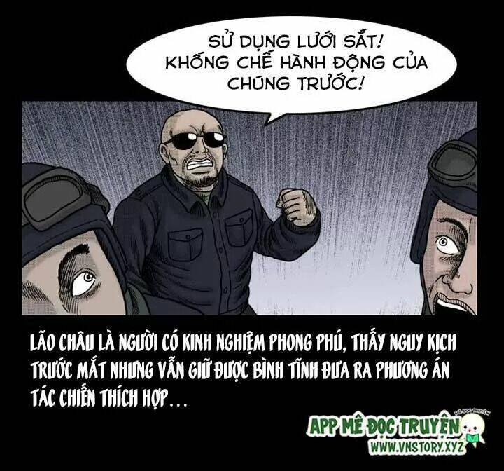 kỳ án có thật chapter 47 18