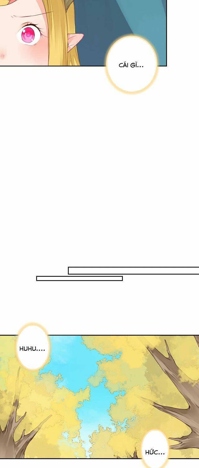 đốt đào hoa chapter 30 3