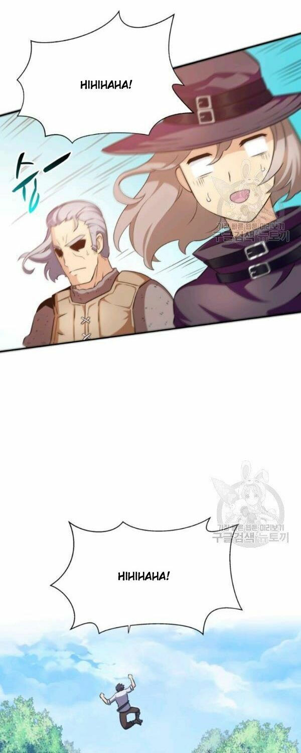 arcane sniper chapter 2 40