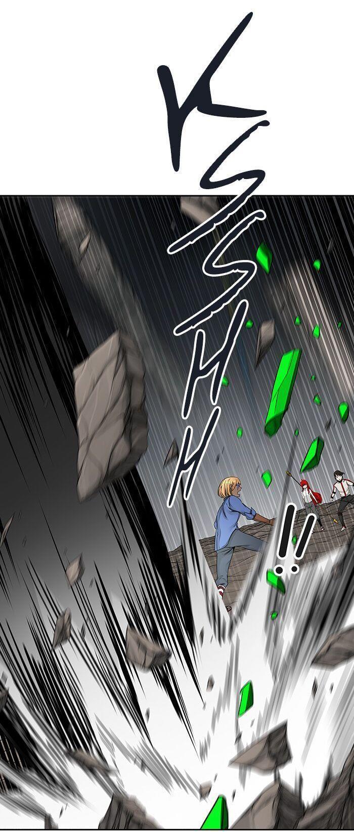 tòa tháp bí ẩn 2 chapter 470 70